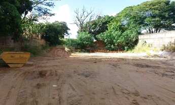 Imagem: Terreno Padrão em São Carlos