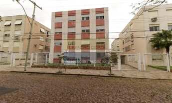 Imagem: Apartamento 2 dormitórios - Bairro São