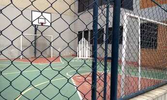 Imagem 6: Apartamento no Condomínio Cantareira Real Parque em Santana com 410m² 3 suítes 5 banheiro