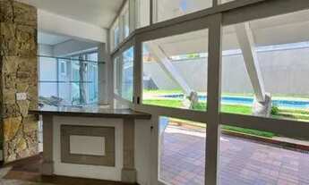 Imagem 3: CASA EM CONDOMÍNIO - ALPHAVILLE - SP