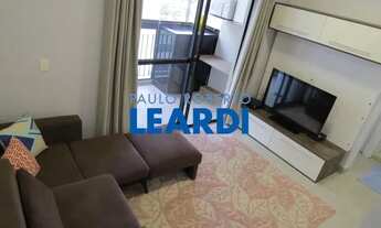 Imagem: APARTAMENTO - SAÚDE - SP