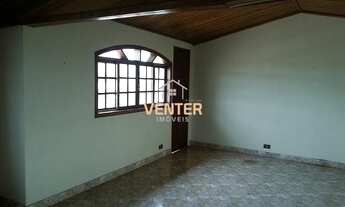Imagem 5: Casa com 3 dormitórios à venda, 380 m² por R$ 650.000,00 - Estiva - Taubaté/SP