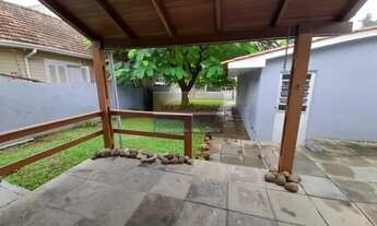 Imagem 2: Casa 3 dormitórios - Bairro Nossa Sra. das Garças