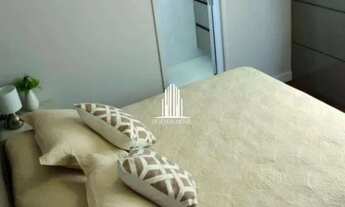 Imagem 6: Apartamento á venda 3 dorms,1 Suite, 2 Vagas em Santo André-SP