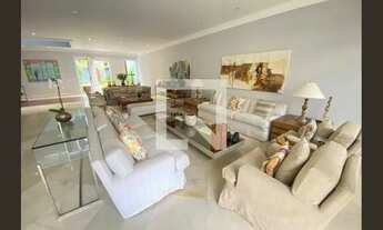 Imagem 5: Casa à Venda - Barra da Tijuca - Marapendi, 6 Quartos, 988 m2