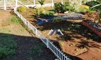 Imagem 3: Chácara com 2 dormitórios à venda, 1070 m² por R$ 290.000,00 - Zona Rural - Jataizinho/PR