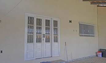 Imagem 3: Casa para venda possui 105 metros quadrados com 3 quartos em Matatu - Salvador - BA