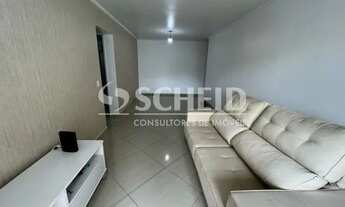 Imagem 2: Ótimo Apartamento , todo reformado, face norte, edif, com lazer completo