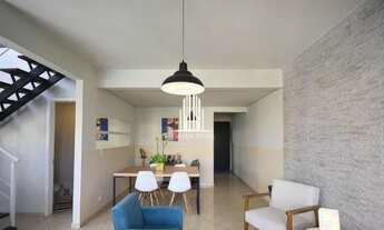 Imagem 3: Cobertura duplex no Morumbi- São Paulo