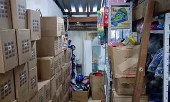 Imagem 7: Loja no centro de Mogi Completa passo o ponto