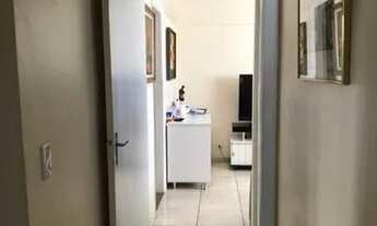 Imagem 3: Apartamento para aluguel tem 80 metros quadrados com 3 quartos em Setor Bueno - Goiânia