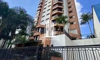 Imagem 4: Apartamento 3 dormitórios sendo 1 suíte com 3 vagas na garagem Localizado no Tatuapé