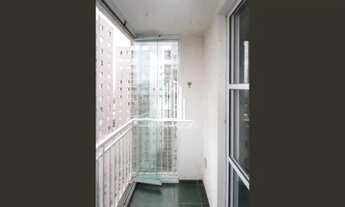 Imagem 4: Apartamento no Condomínio Edifício Verano Clube com 60m e 2 quartos no Campo Belo