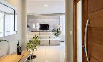 Imagem 3: Casa para Venda - 438.42m², 4 dormitórios, sendo 4 suites, 4 vagas - Ipanema