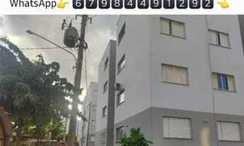 Imagem 2: Vendo Apartamento no Roma 1 bloco1 3 andar bem localizado do, documento em dia