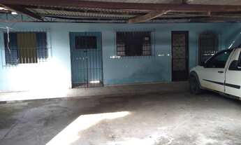 Imagem 5: Terreno com Edícula no Jd. Portugual