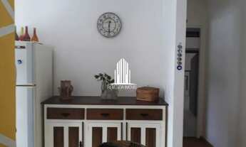 Imagem 7: APARTAMENTO COM 01 DOMITÓRIO 01 VAGA NO MORUMBI