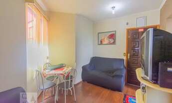 Imagem 4: Apartamento para Aluguel - Jardim São Vicente , 2 Quartos, 45 m2