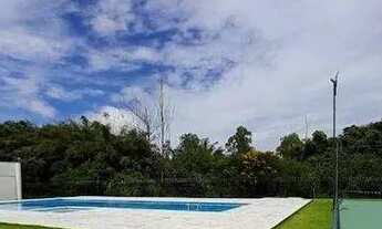 Imagem 2: TE0063Terreno á venda no Condomínio Park Gran Reserve de 202.00 m²