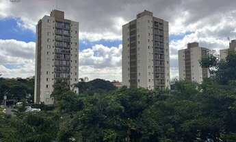 Imagem 5: Apartamento com 2 dormitórios para alugar, 52 m² por R$ 1.950,00/mês - São João Clímaco