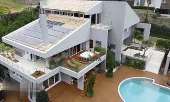 Imagem 3: Casa mobiliada no condomínio náutico St Barth Cacupé