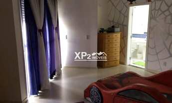 Imagem 5: Sobrado com 4 dormitórios à venda, 407 m² por R$ 1.500.000 - Jardim Esplendor - Indaiatuba