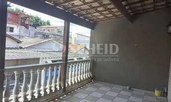 Imagem 3: Sobrado para alugar - Cidade Dutra