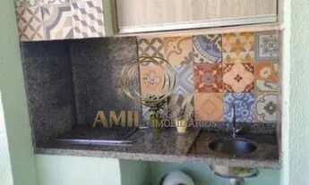 Imagem 4: Apartamento no Edifício Flor de Lis / Jardim América / 03 dormitórios c/ 01 suíte / 83 m²