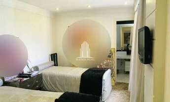 Imagem 10: Apartamento no Condomínio Falstaff House no Morumbi com 550m² 3 suítes 6 banheiros 5 vaga