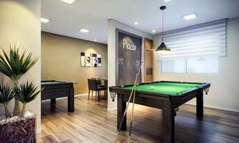 Imagem 4: Apartamento à venda, 35 m² por R$ 180.900,00 - Parque Dom João Neri - São Paulo/SP