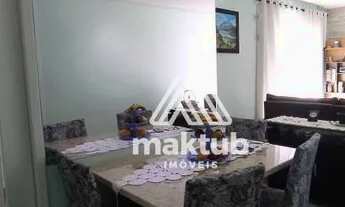 Imagem 7: Apartamento com 02 dormitórios, suíte e 02 vagas à venda, 70 m² por R$ 468.000 - Vila Assu