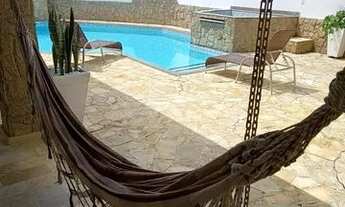 Imagem: Locação Lindo sobrado