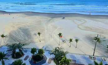 Imagem: Apartamento com 1 dorm, Guilhermina, Praia