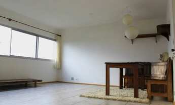 Imagem 2: Venda Apartamento 3 Dormitórios - 93 m² Vila Madalena