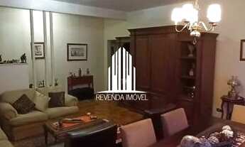 Imagem: Apartamento de 3 dormitórios com vaga na