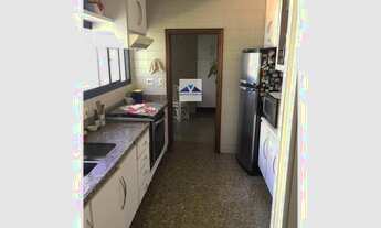 Imagem 7: Campo Belo Apartamento com 4 dormitórios