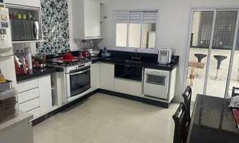 Imagem 6: CASA RESIDENCIAL em SOROCABA - SP, PARQUE RESIDENCIAL VILLA DOS INGLEZES