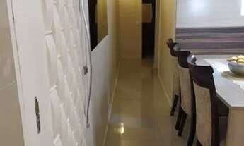 Imagem 3: Apartamento à venda, 45 m² por R$ 220.000,00 - São Miguel Paulista - São Paulo/SP