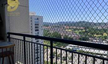 Imagem 5: Apartamento à venda no Condomínio Bosque Ventura - Jardim Flor da Montanha - Guarulhos/SP