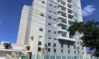 Imagem: Apartamento à venda, 93 m² por R$ 550.000,00