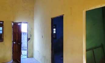 Imagem 2: Casa 3 Quartos , 80 m² ,varanda , quintal, área de serviço ampla, Vila Verde, São Cristov