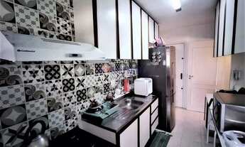 Imagem 2: Apartamento com 3 dormitórios á venda na Vila Mascote!