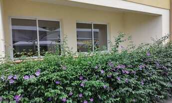 Imagem 3: Apartamento com 3 dormitórios para alugar, 74 m² por R$ 2.718,87/mês - Pinheirinho - Vinhe