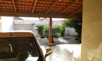 Imagem 2: CASA BAIRRO ROOSEVELT