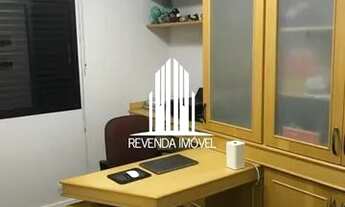 Imagem 6: Apartamento à venda 109m² 3 dormitórios e 2 vagas no Morumbi