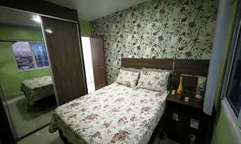 Imagem 6: Apartamento 2 quartos com suíte varanda, mobiliado, oportunidade, Brotas