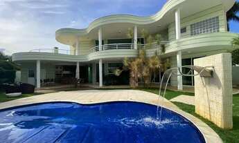 Imagem 5: Sobrado para locação no Swiss Park