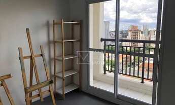 Imagem 7: Sala à venda, 74 m² por R$ 957.000,00 - Vila Mariana - São Paulo/SP