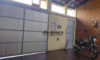 Imagem 2: Casa com 2 dormitórios à venda, 90 m² por R$ 250.000,00 - Jardim Marília - Salto/SP