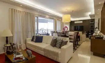 Imagem: Apartamento - Parque Prado - Campinas